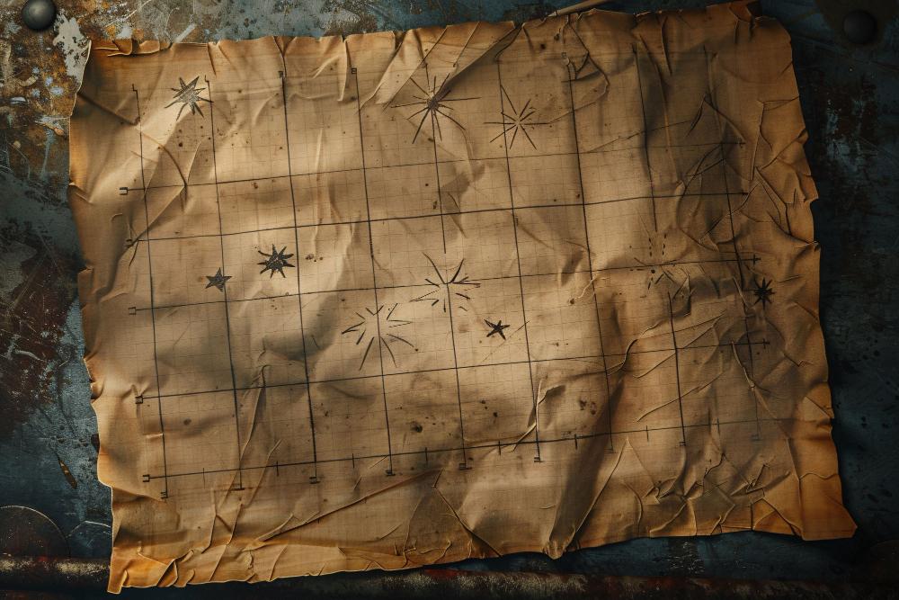 Treasure Hunt