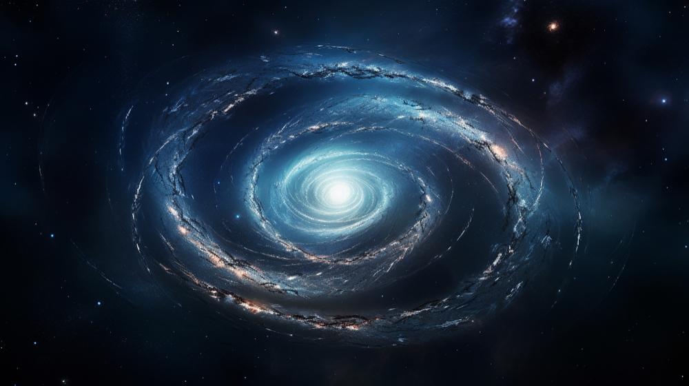 Cosmic Challenge